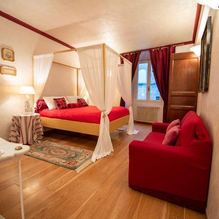Mamo Florence - Peruzzi Luxury Apartment Exterior foto
