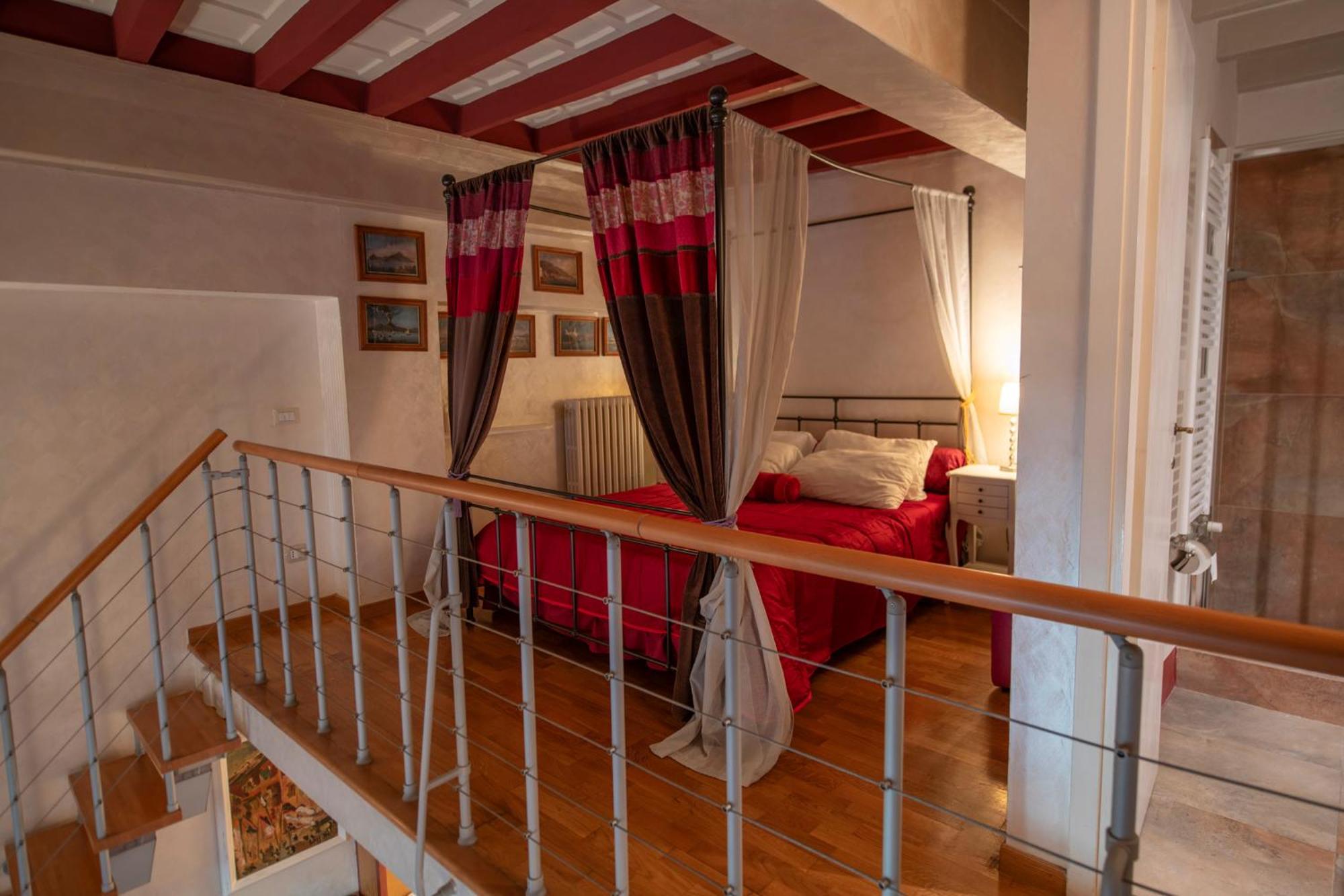 Mamo Florence - Peruzzi Luxury Apartment Exterior foto