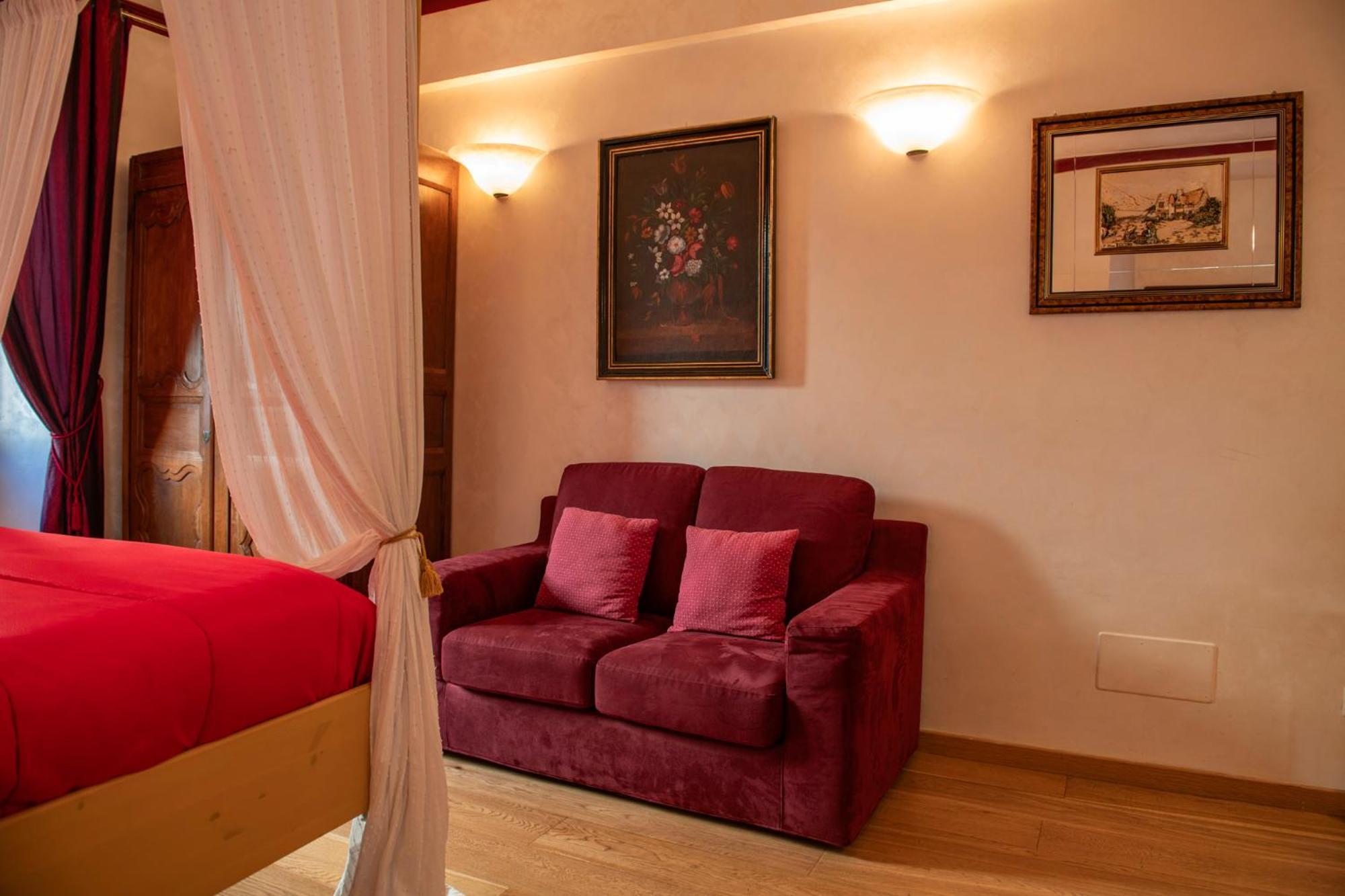 Mamo Florence - Peruzzi Luxury Apartment Exterior foto