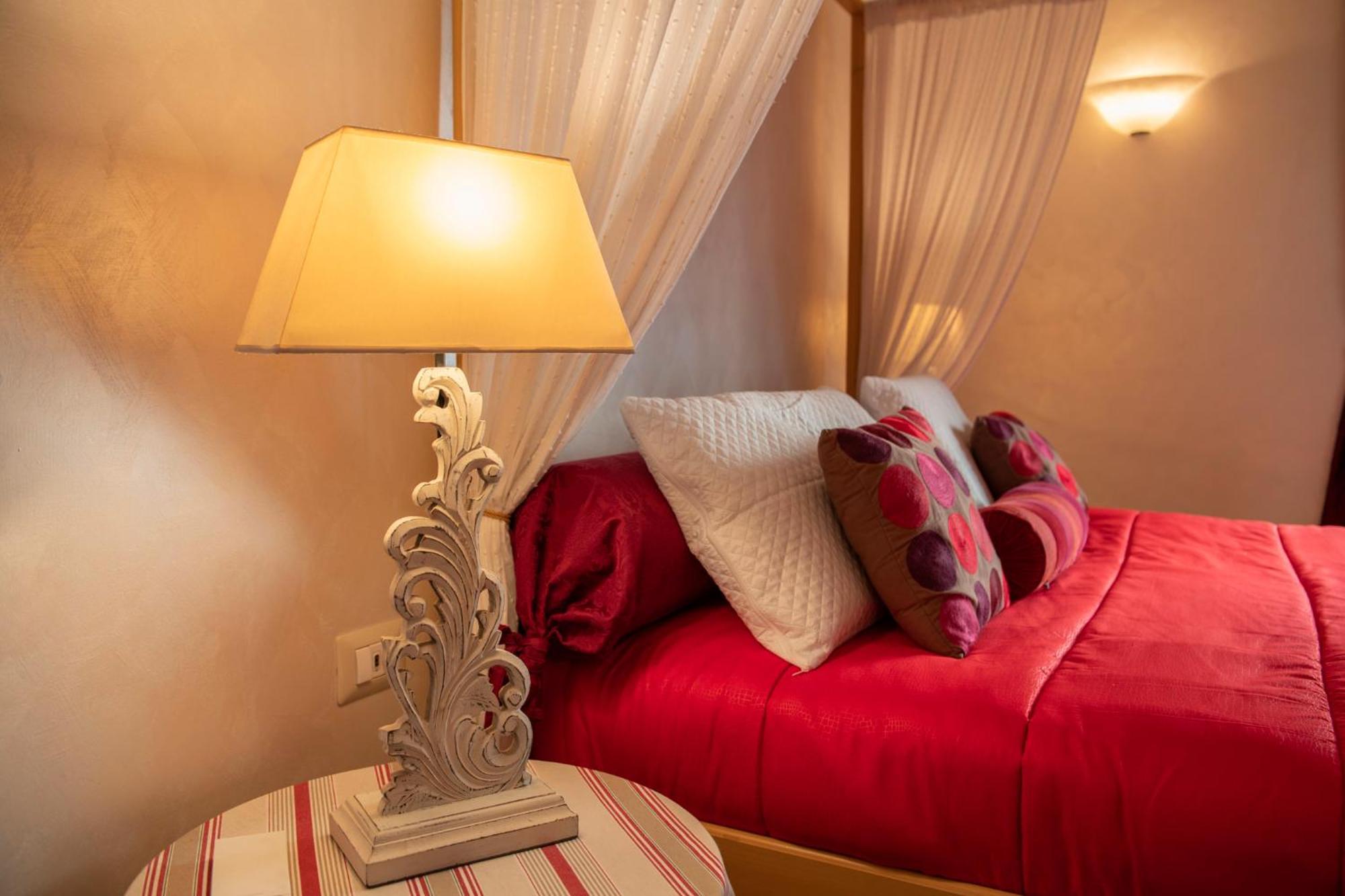 Mamo Florence - Peruzzi Luxury Apartment Exterior foto