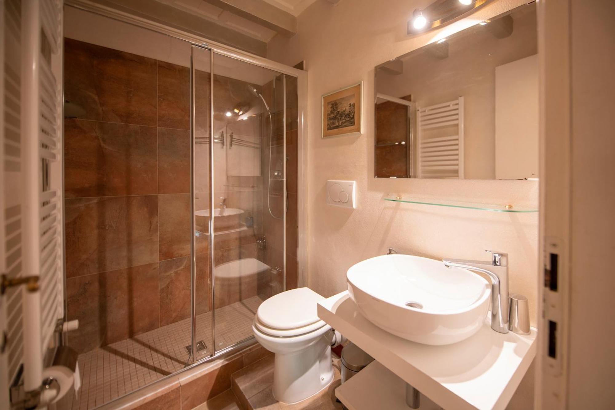 Mamo Florence - Peruzzi Luxury Apartment Exterior foto