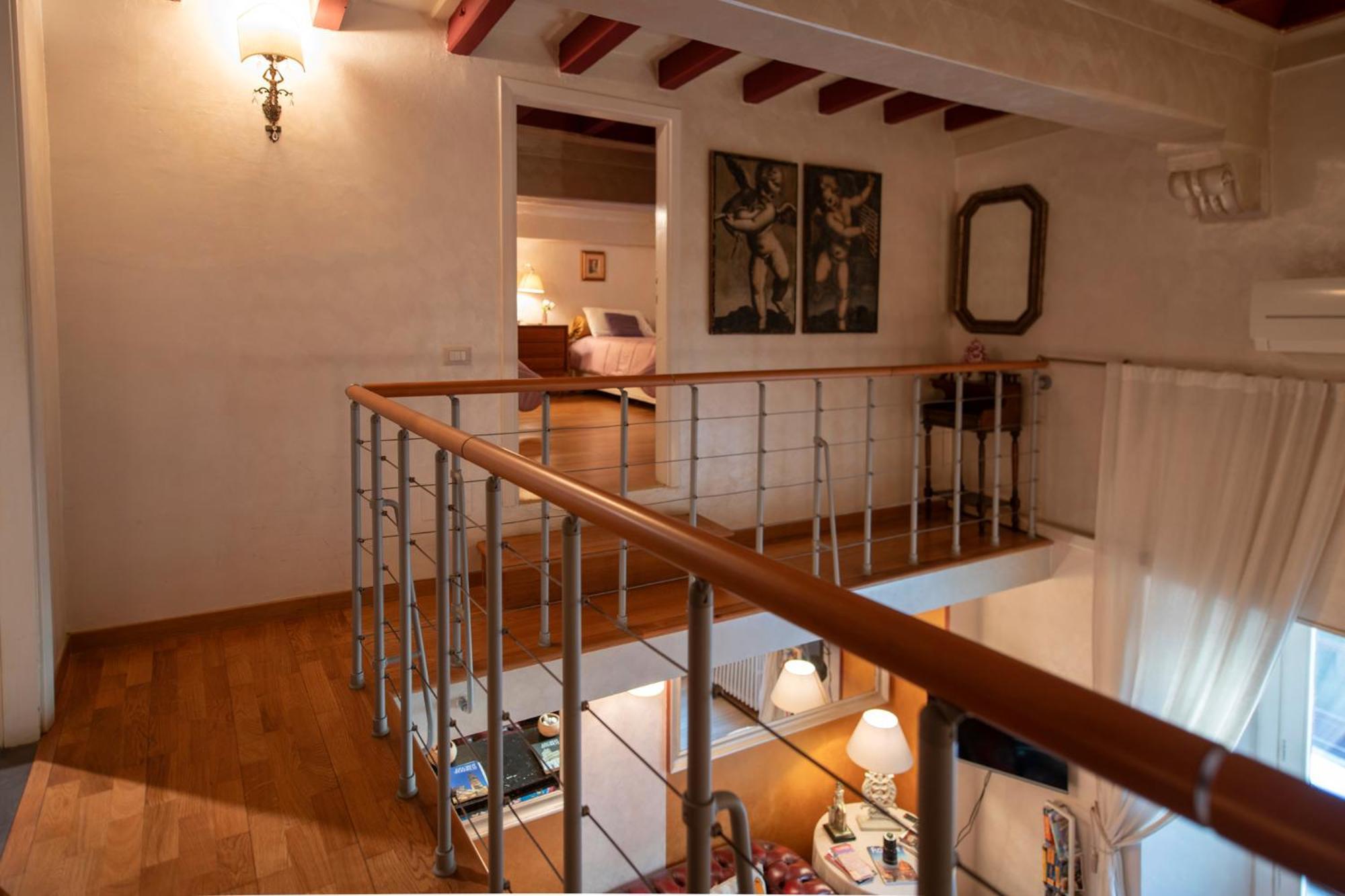Mamo Florence - Peruzzi Luxury Apartment Exterior foto