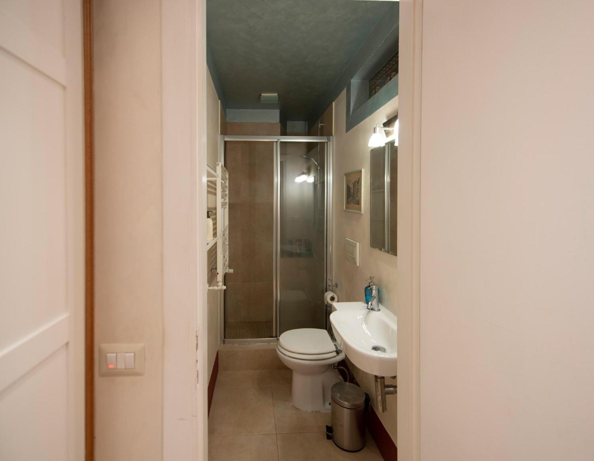 Mamo Florence - Peruzzi Luxury Apartment Exterior foto