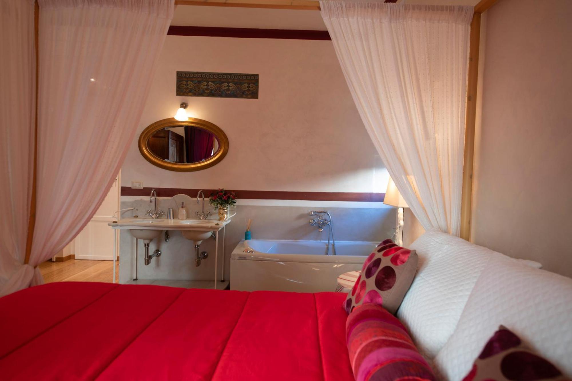 Mamo Florence - Peruzzi Luxury Apartment Exterior foto